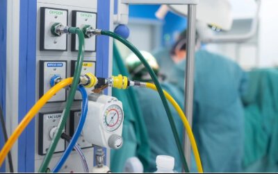 Gases medicinales en Chile: un servicio crítico para hospitales y clínicas